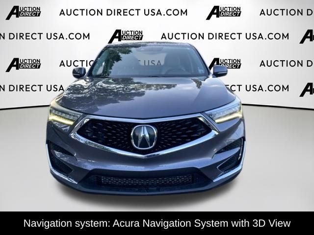 2021 Acura RDX Technology Package Raleigh NC
