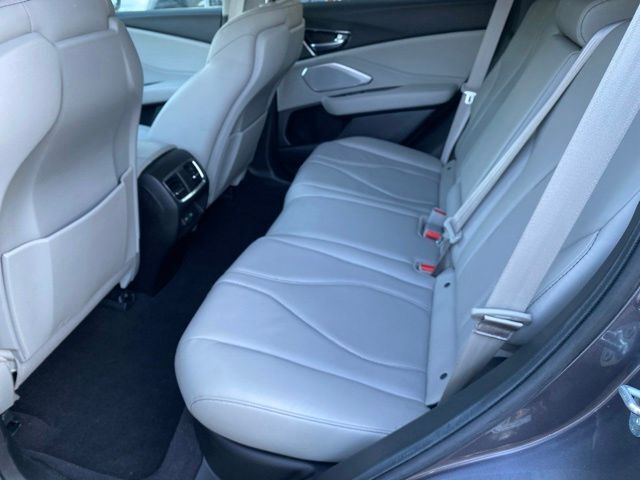 2021 Acura RDX Technology Package Raleigh NC
