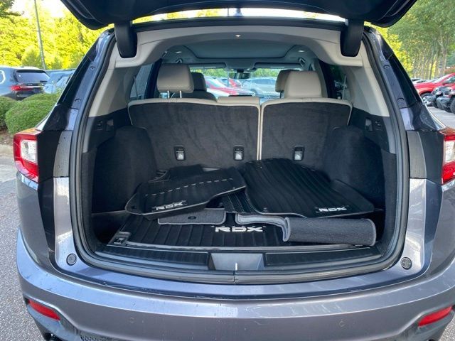 2021 Acura RDX Technology Package Raleigh NC