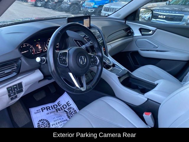 2021 Acura RDX Technology Package Raleigh NC