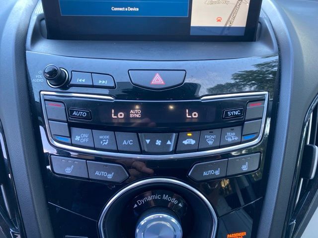2021 Acura RDX Technology Package Raleigh NC