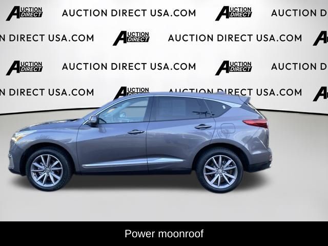 2021 Acura RDX Technology Package Raleigh NC