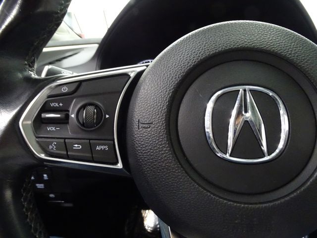 2021 Acura RDX Technology Package Raleigh NC