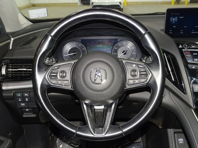 2021 Acura RDX Technology Package Raleigh NC