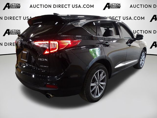 2021 Acura RDX Technology Package Raleigh NC