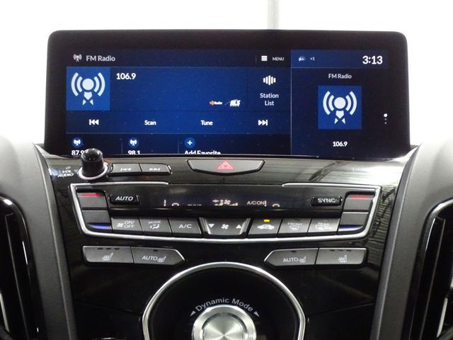 2021 Acura RDX Technology Package Raleigh NC