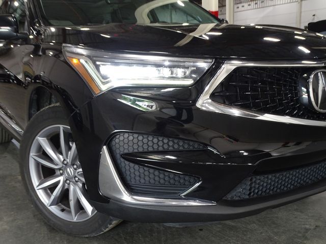 2021 Acura RDX Technology Package Raleigh NC