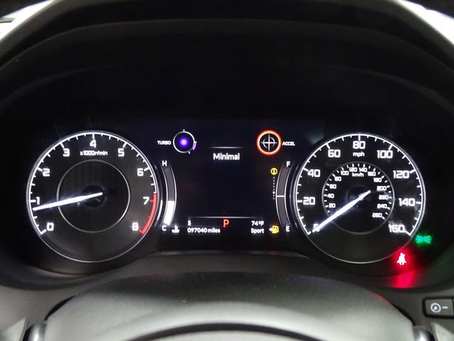 2021 Acura RDX Technology Package Raleigh NC