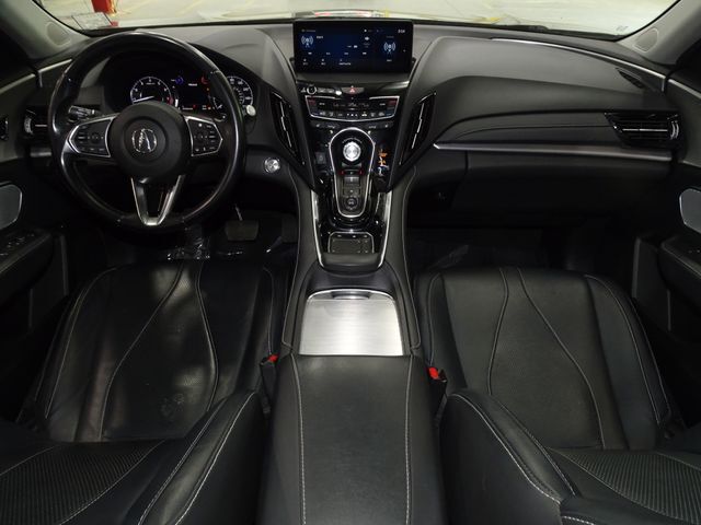2021 Acura RDX Technology Package Raleigh NC
