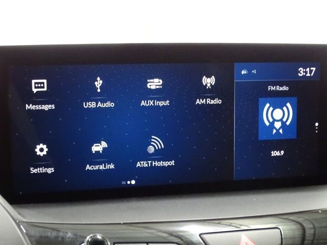 2021 Acura RDX Technology Package Raleigh NC