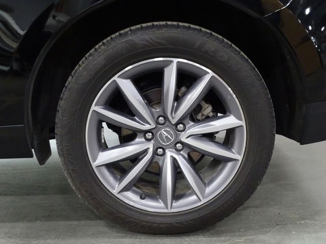 2021 Acura RDX Technology Package Raleigh NC