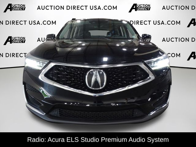 2021 Acura RDX Technology Package Raleigh NC