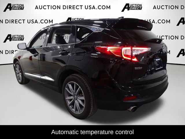 2021 Acura RDX Technology Package Raleigh NC
