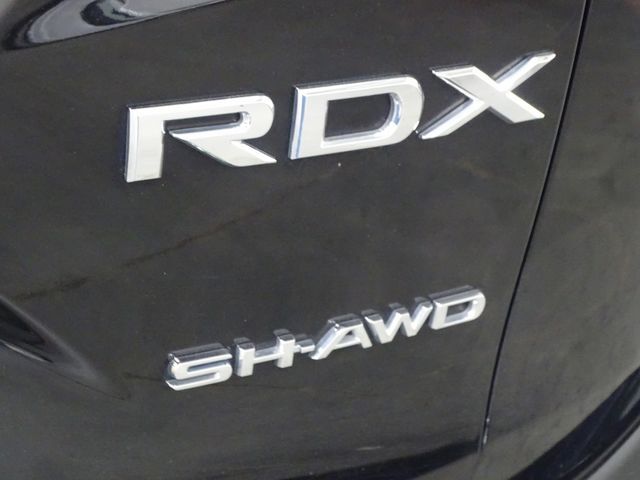 2021 Acura RDX Technology Package Raleigh NC