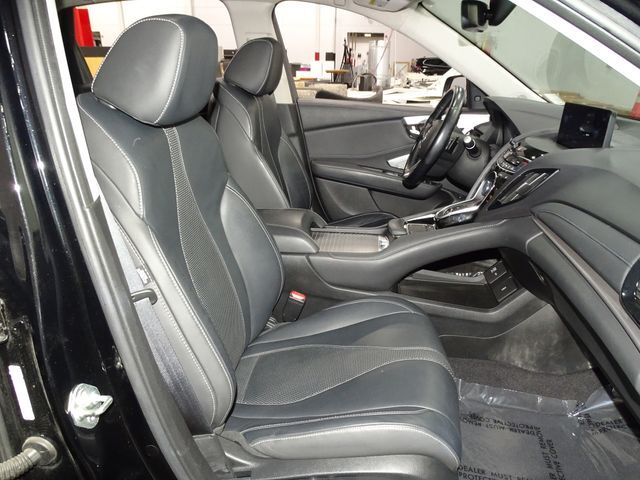 2021 Acura RDX Technology Package Raleigh NC