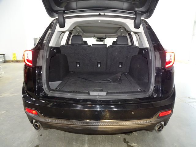 2021 Acura RDX Technology Package Raleigh NC