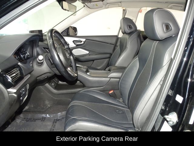 2021 Acura RDX Technology Package Raleigh NC