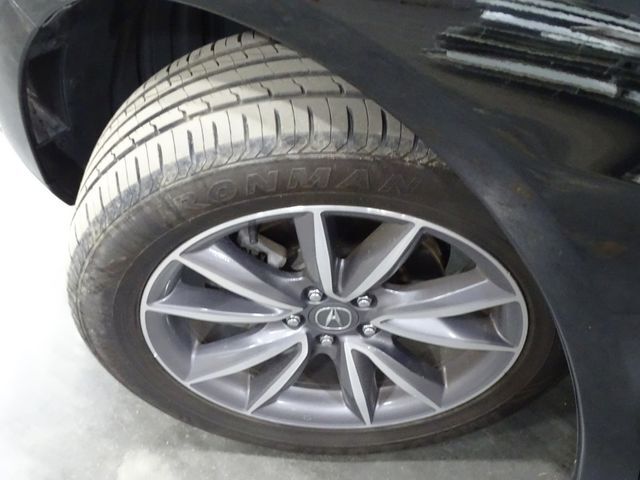 2021 Acura RDX Technology Package Raleigh NC