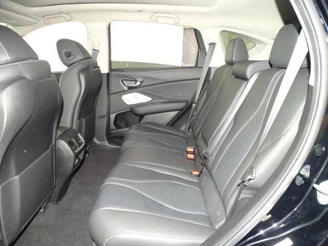2021 Acura RDX Technology Package Raleigh NC