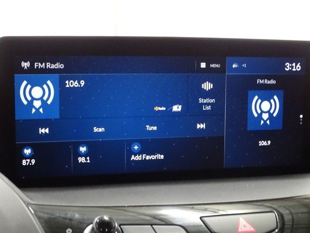 2021 Acura RDX Technology Package Raleigh NC