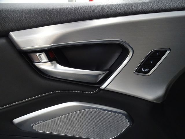 2021 Acura RDX Technology Package Raleigh NC