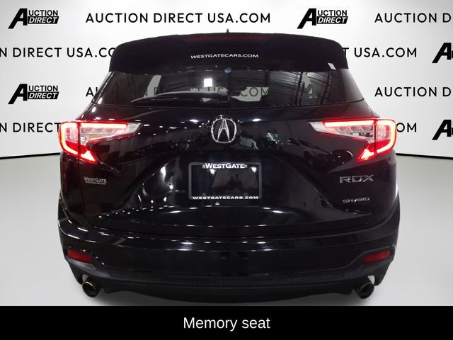 2021 Acura RDX Technology Package Raleigh NC