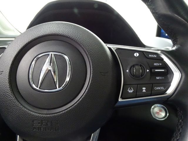 2021 Acura RDX Technology Package Raleigh NC