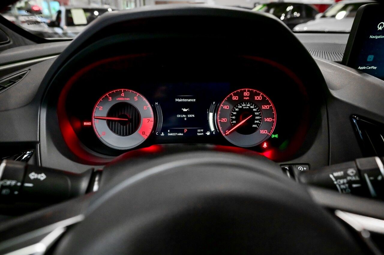 2021 Acura RDX w/A-Spec Package Springfield NJ