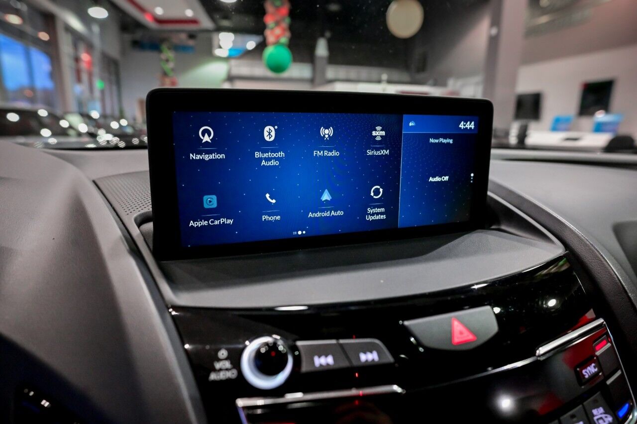 2021 Acura RDX w/A-Spec Package Springfield NJ