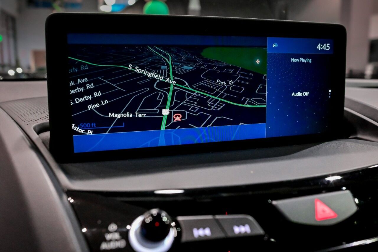 2021 Acura RDX w/A-Spec Package Springfield NJ