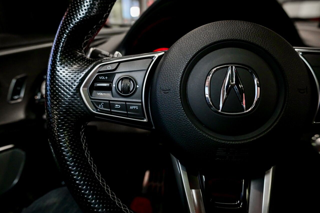 2021 Acura RDX w/A-Spec Package Springfield NJ