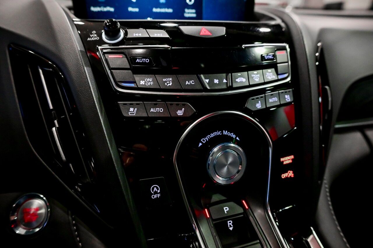 2021 Acura RDX w/A-Spec Package Springfield NJ