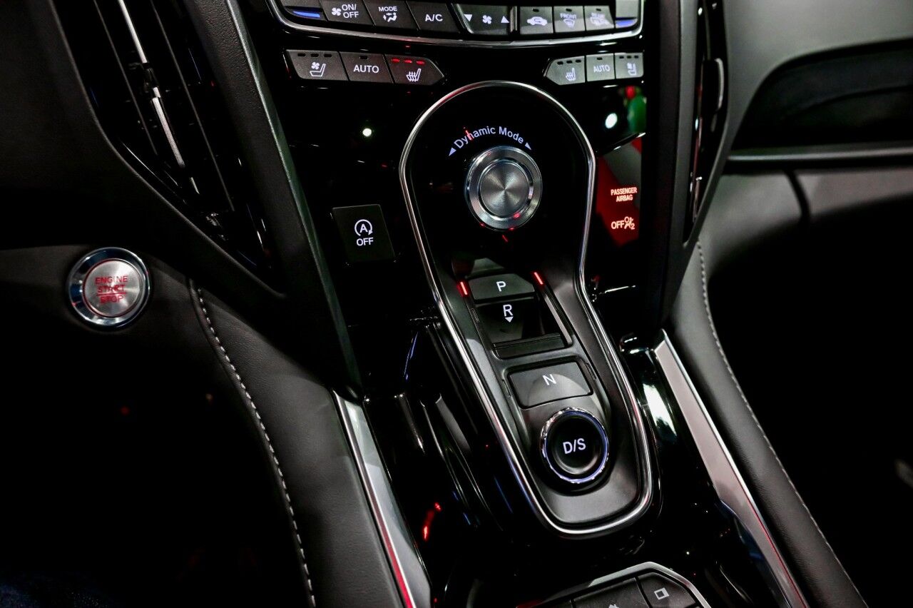 2021 Acura RDX w/A-Spec Package Springfield NJ