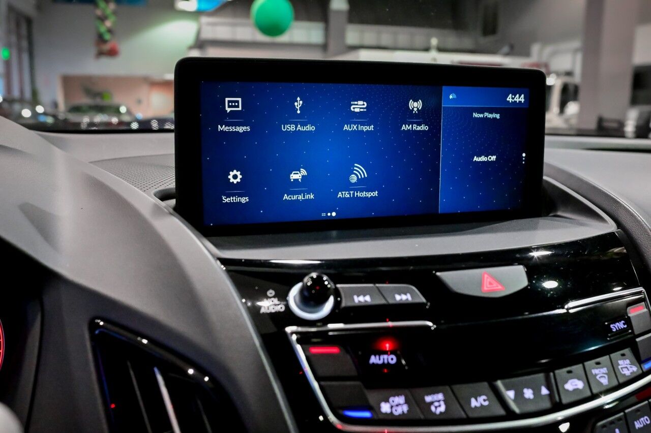 2021 Acura RDX w/A-Spec Package Springfield NJ