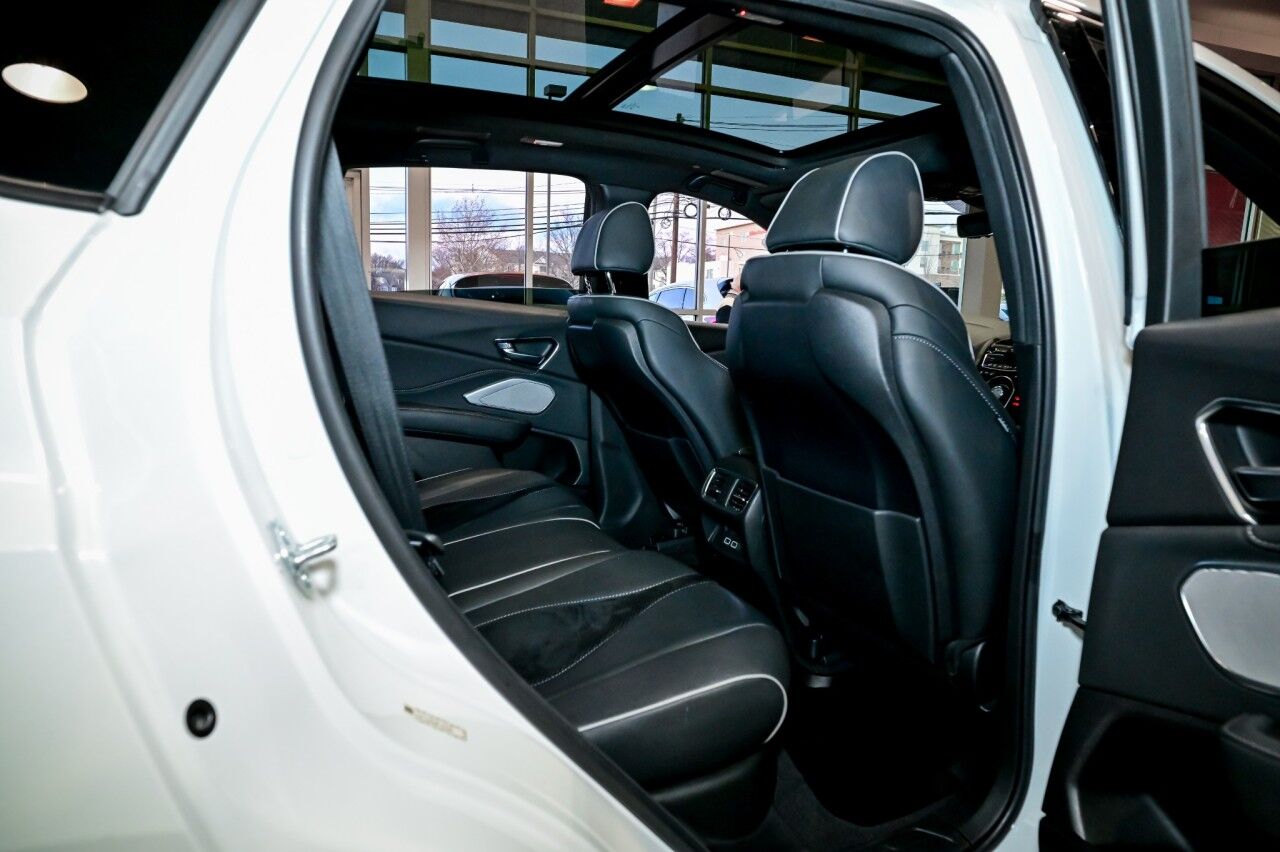 2021 Acura RDX w/A-Spec Package Springfield NJ