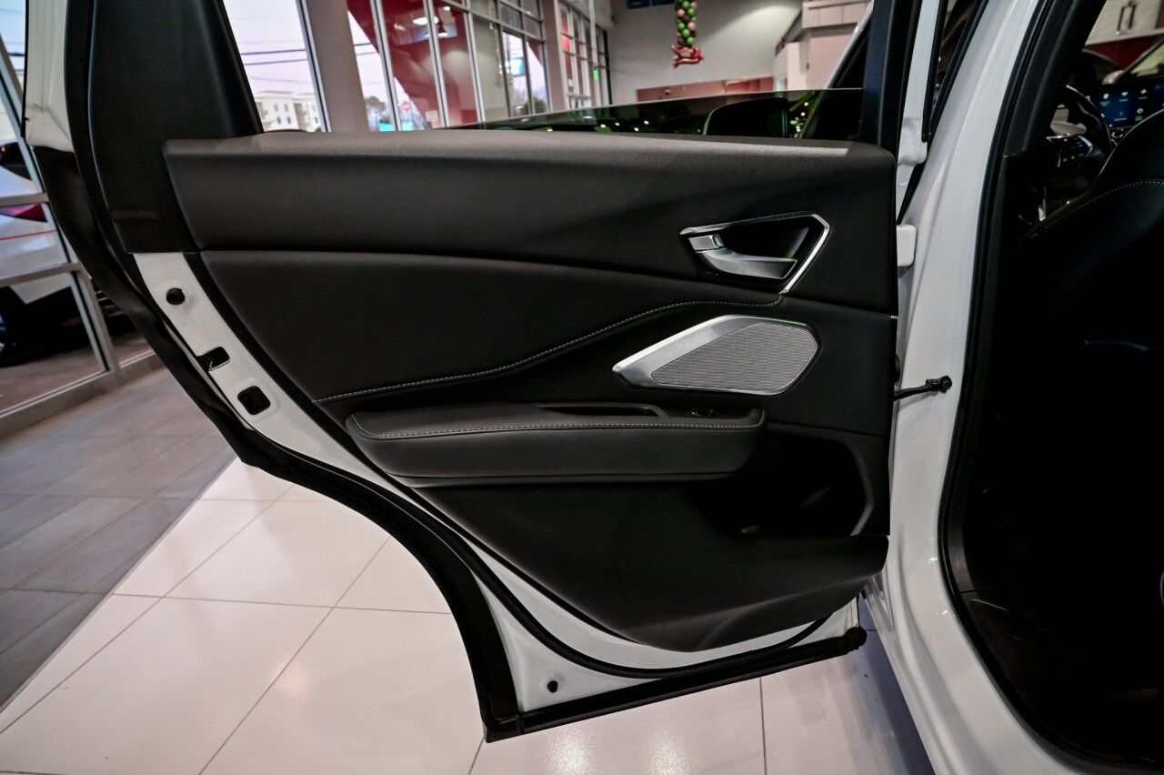 2021 Acura RDX w/A-Spec Package Springfield NJ