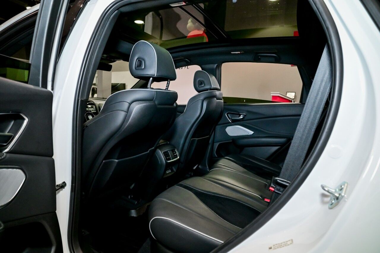 2021 Acura RDX w/A-Spec Package Springfield NJ