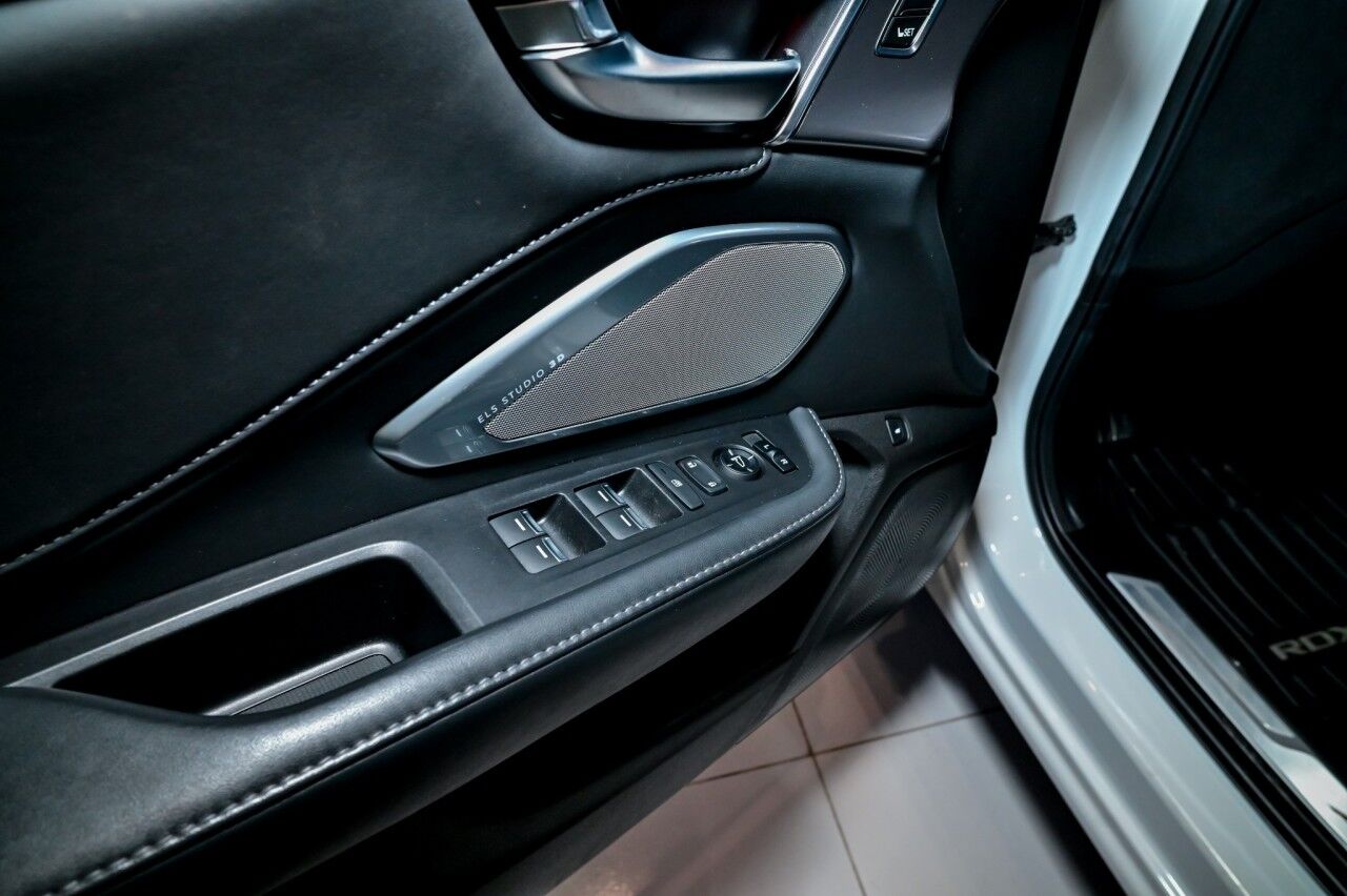 2021 Acura RDX w/A-Spec Package Springfield NJ