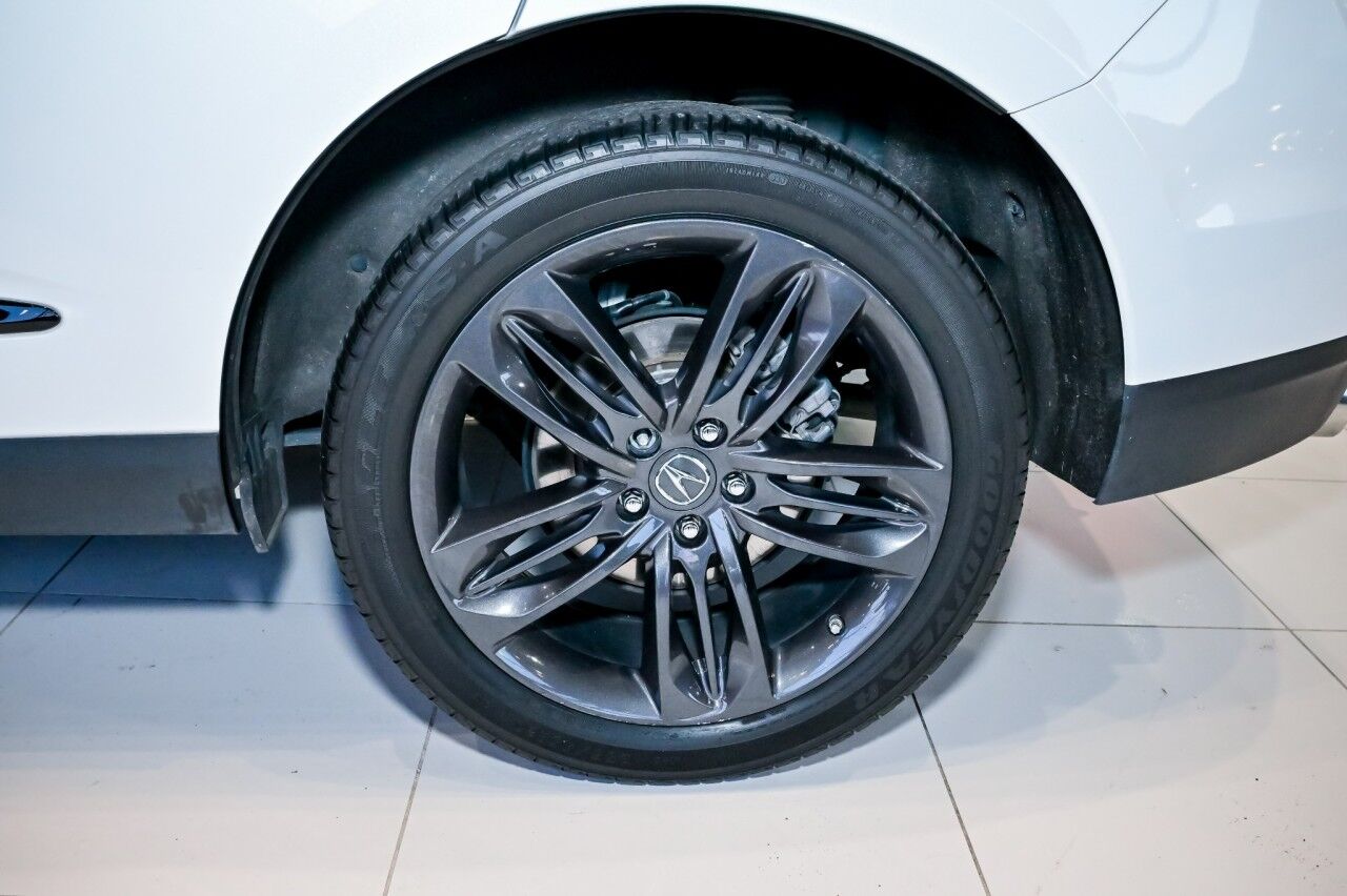 2021 Acura RDX w/A-Spec Package Springfield NJ