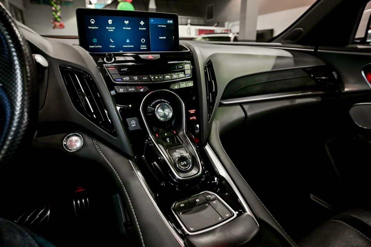 2021 Acura RDX w/A-Spec Package Springfield NJ