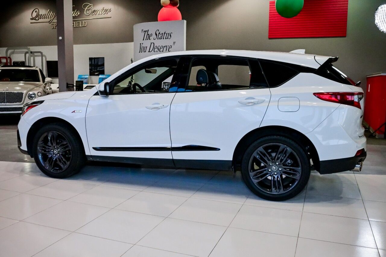 2021 Acura RDX w/A-Spec Package Springfield NJ