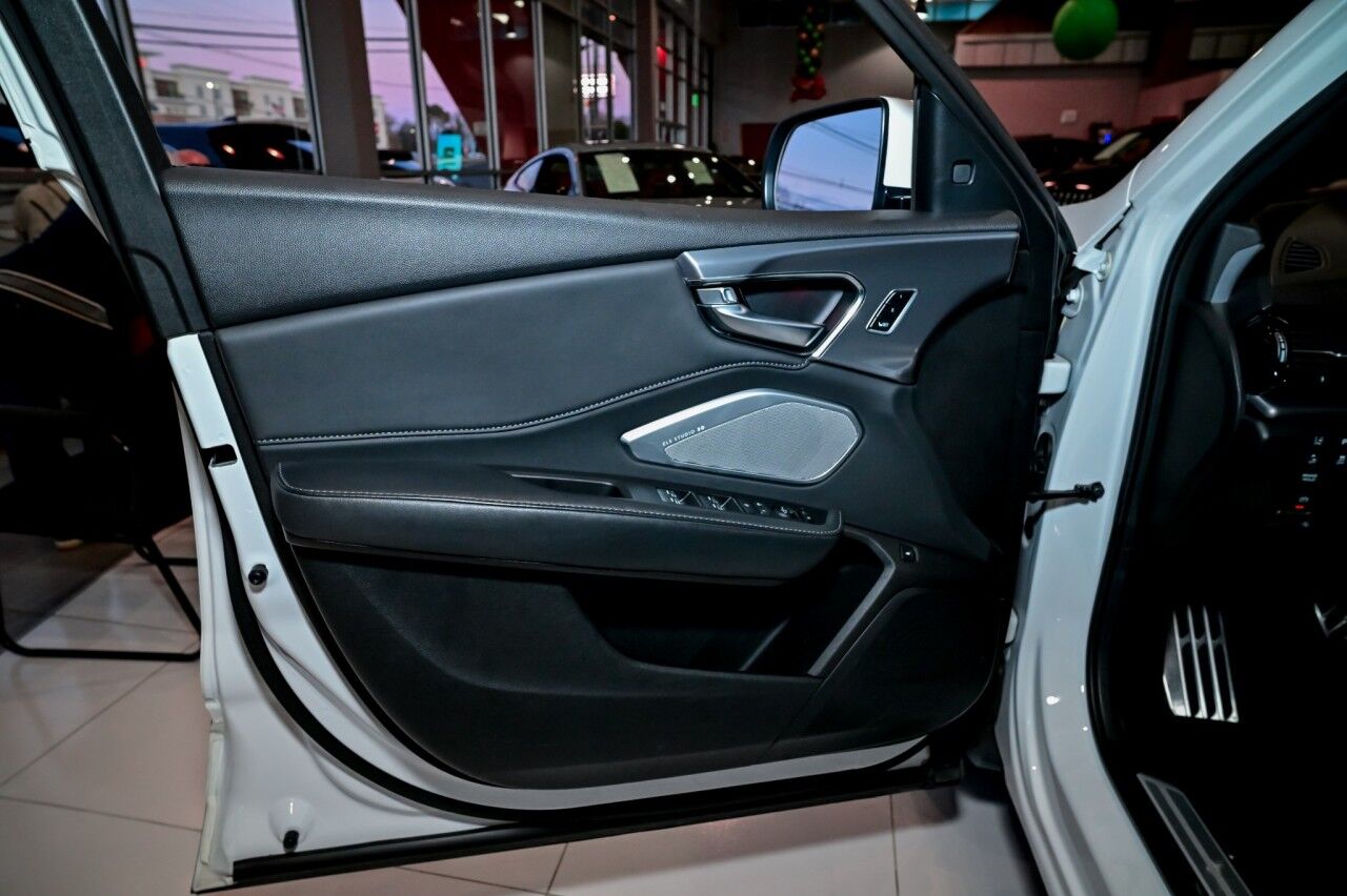 2021 Acura RDX w/A-Spec Package Springfield NJ