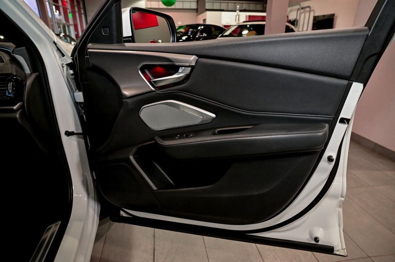 2021 Acura RDX w/A-Spec Package Springfield NJ