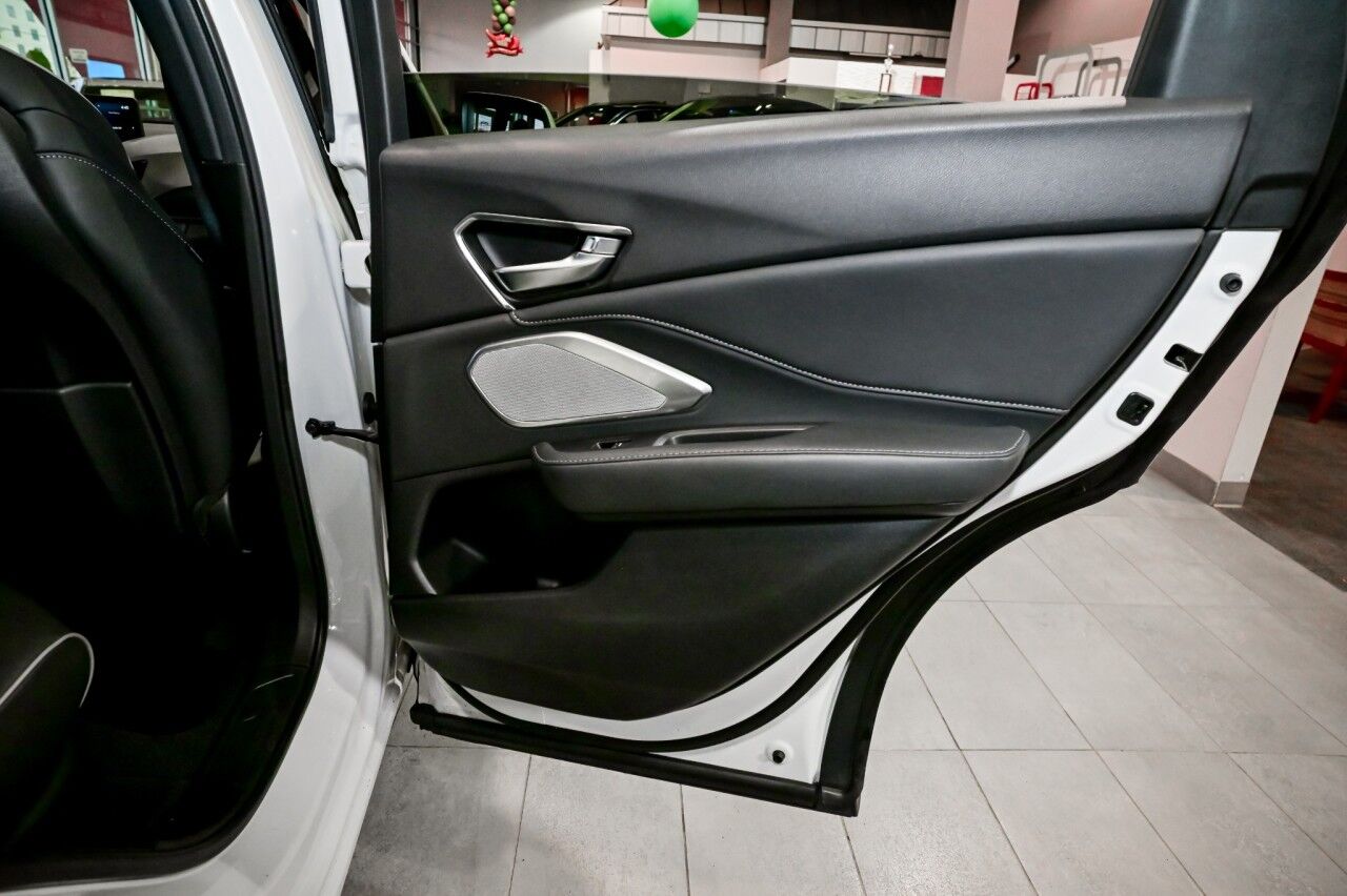 2021 Acura RDX w/A-Spec Package Springfield NJ