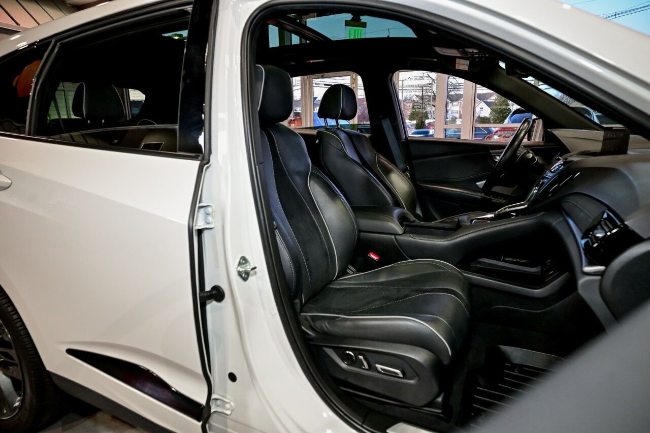 2021 Acura RDX w/A-Spec Package Springfield NJ