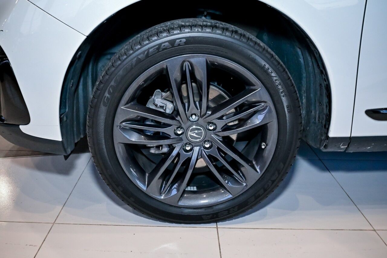 2021 Acura RDX w/A-Spec Package Springfield NJ