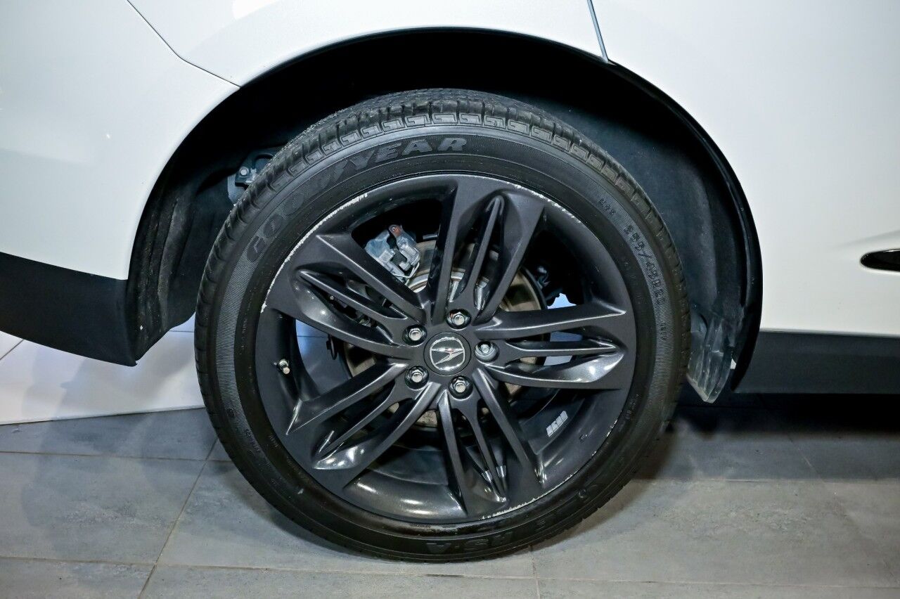 2021 Acura RDX w/A-Spec Package Springfield NJ