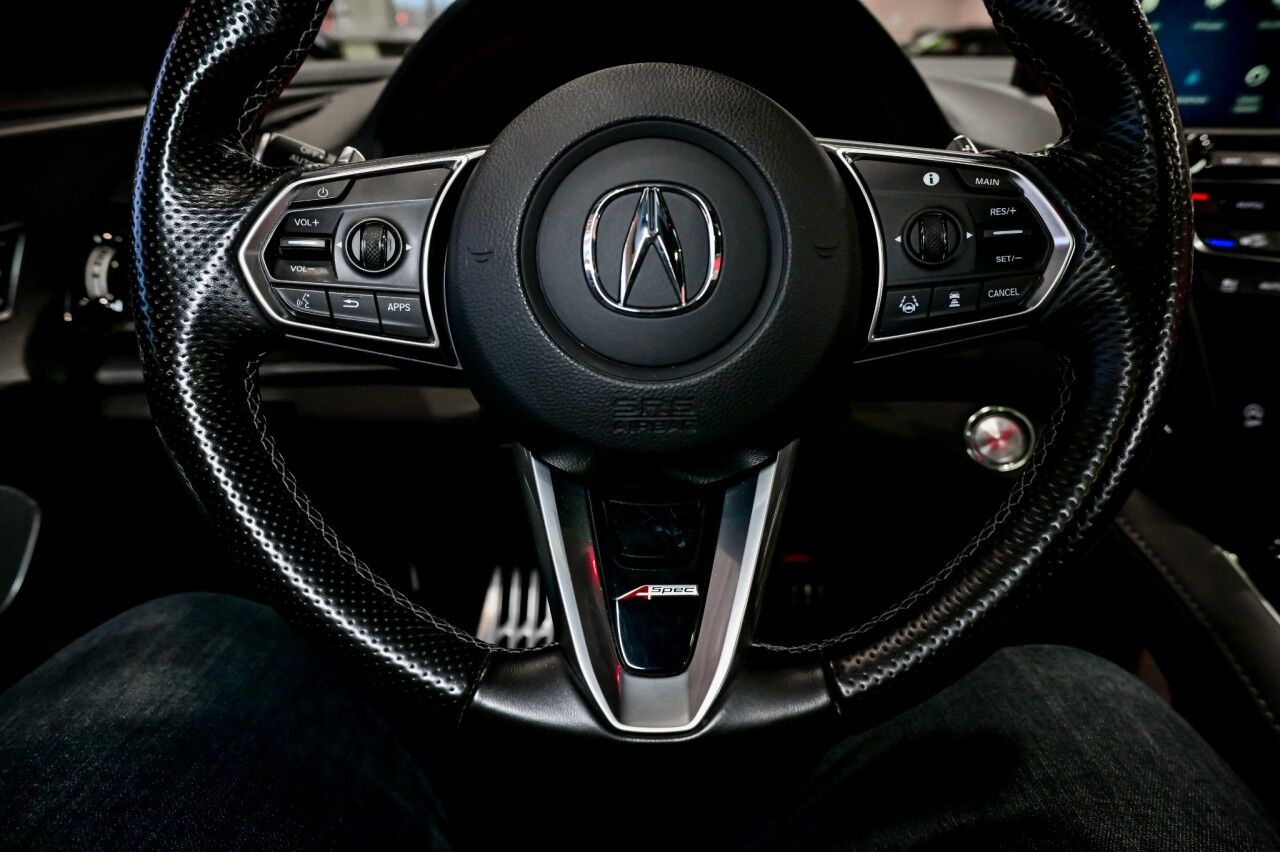 2021 Acura RDX w/A-Spec Package Springfield NJ