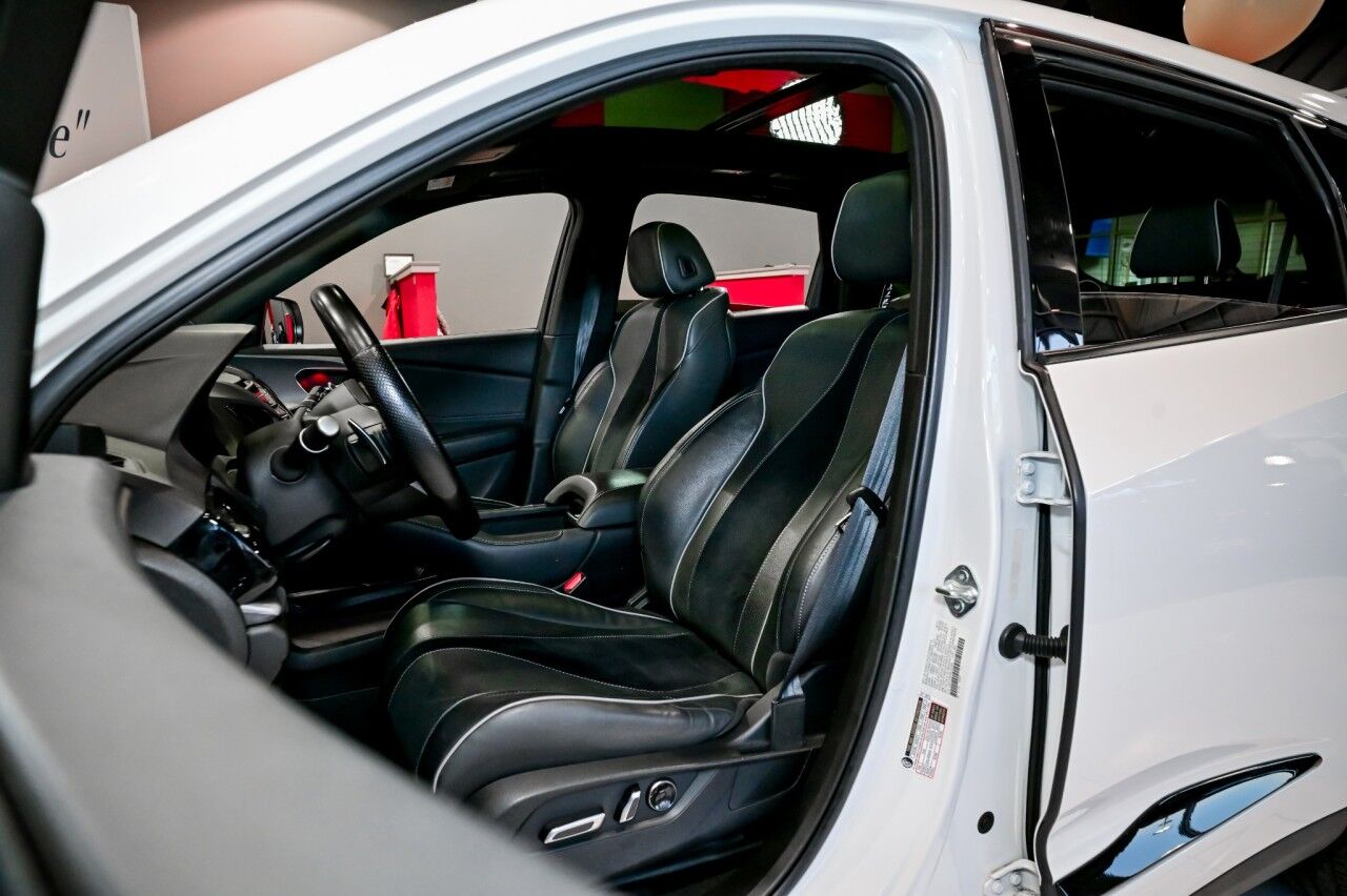 2021 Acura RDX w/A-Spec Package Springfield NJ