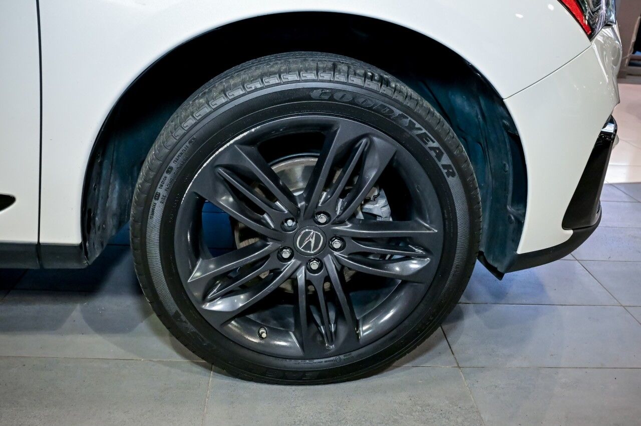 2021 Acura RDX w/A-Spec Package Springfield NJ